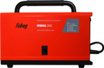Сварочный полуавтомат FUBAG IRMIG 200 (31433) + горелка FB 250 3 м (38443) 31433.1