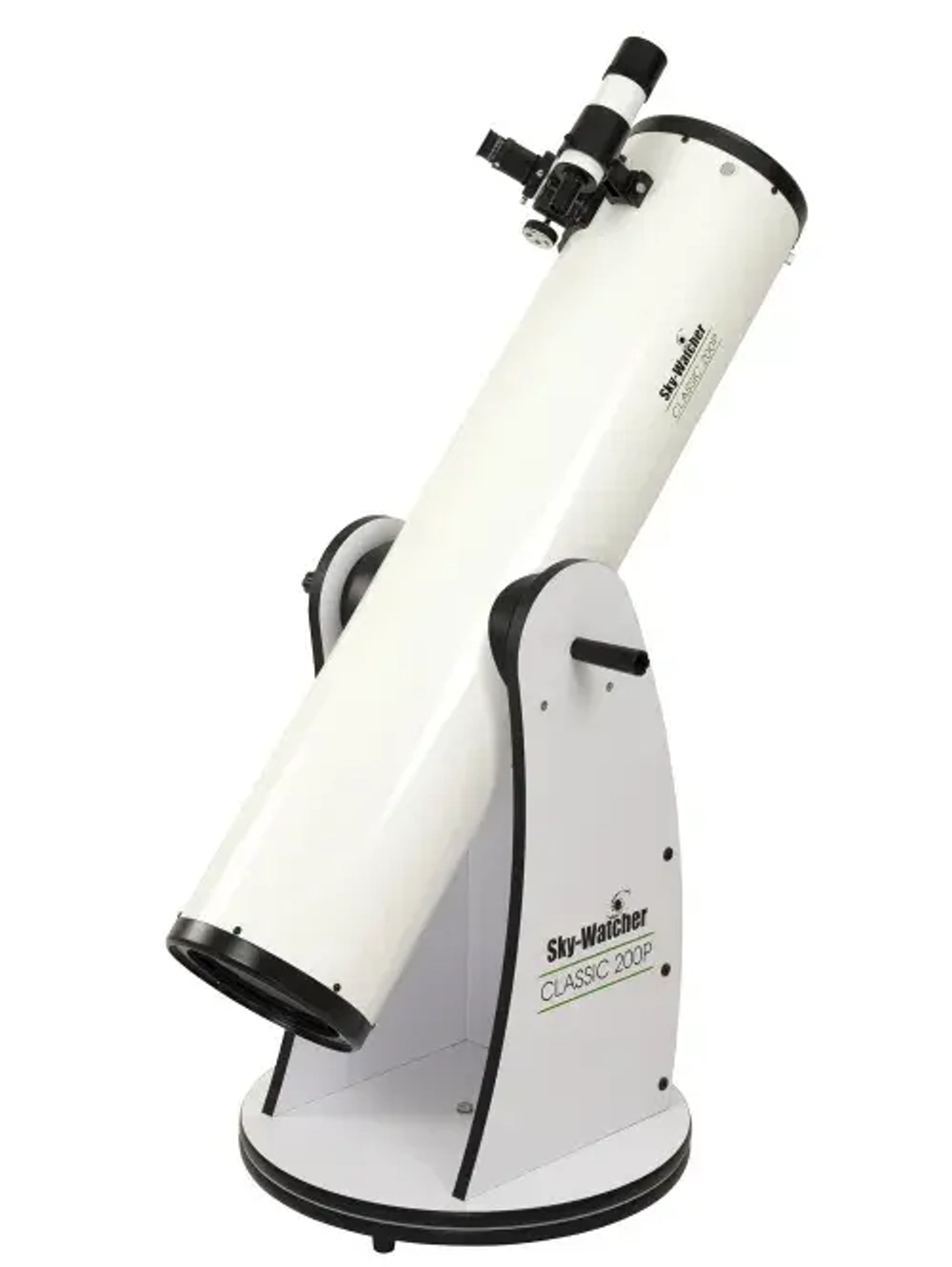 Телескоп Sky-Watcher Dob 8" (200/1200)