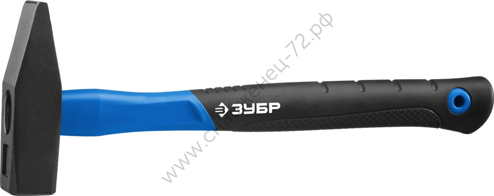 ЗУБР 800 г, Слесарный молоток, Профессионал (20020-08)