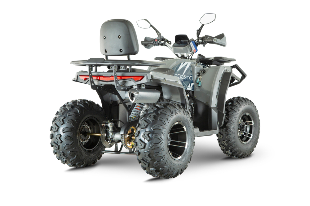 Квадроцикл Yacota Viking 200 PRO NEW