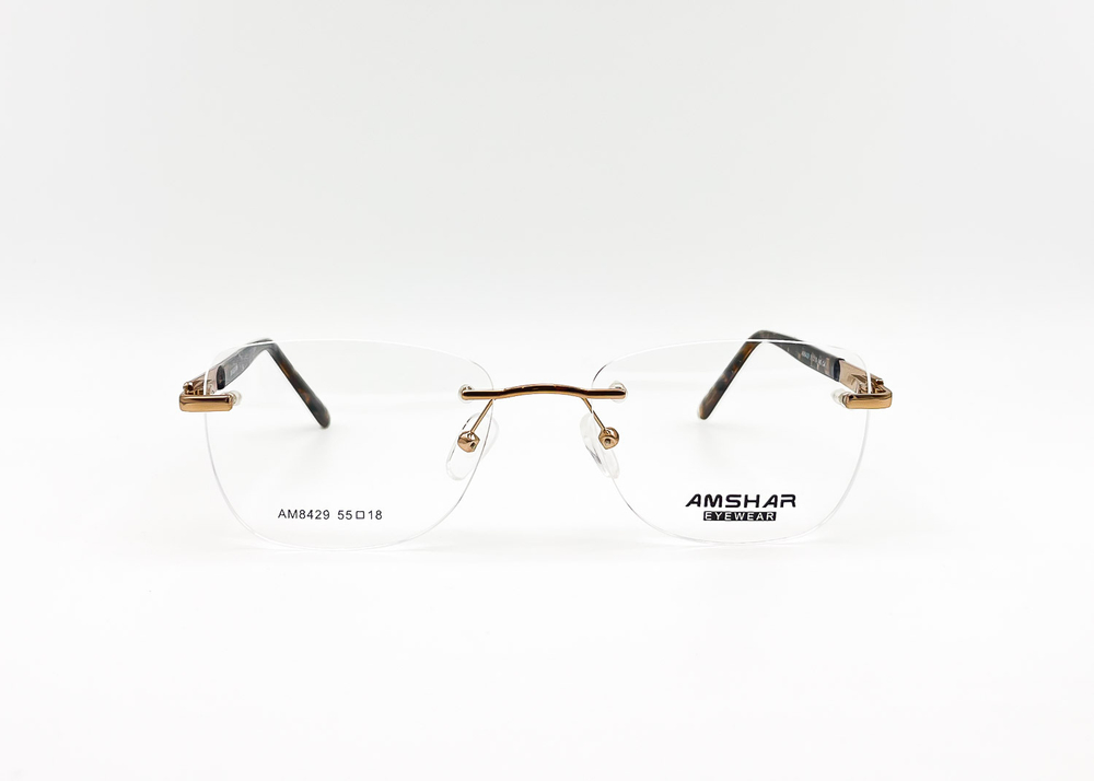Изг. оправы Amshar AM8429 C4