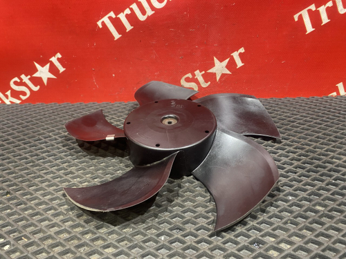 Вентилятор охлаждения