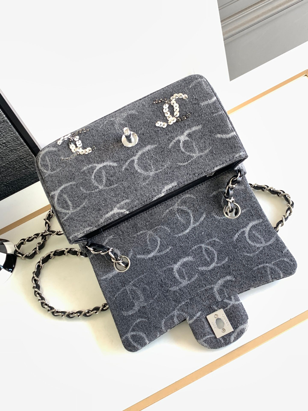 Chanel Bag 20 cm