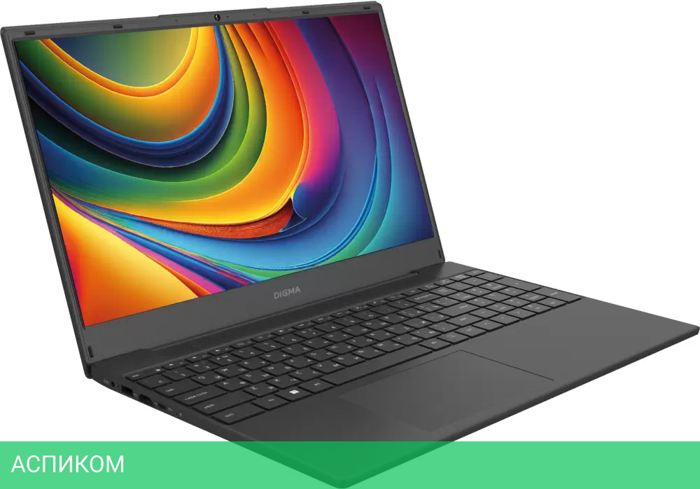 Ноутбук Digma EVE A5820 DN15R3-ADXW01