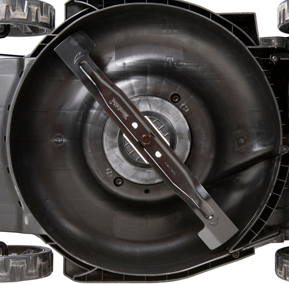 Аккумуляторная газонокосилка Makita DLM481Z