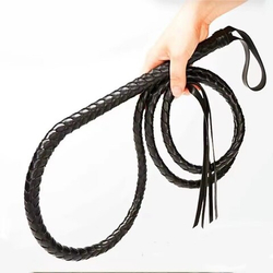 БДСМ и фетиш