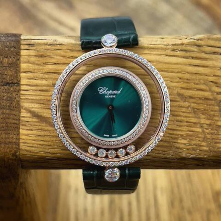 Часы Chopard