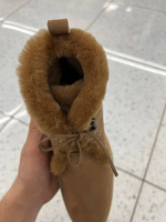 Ботинки Loro Piana