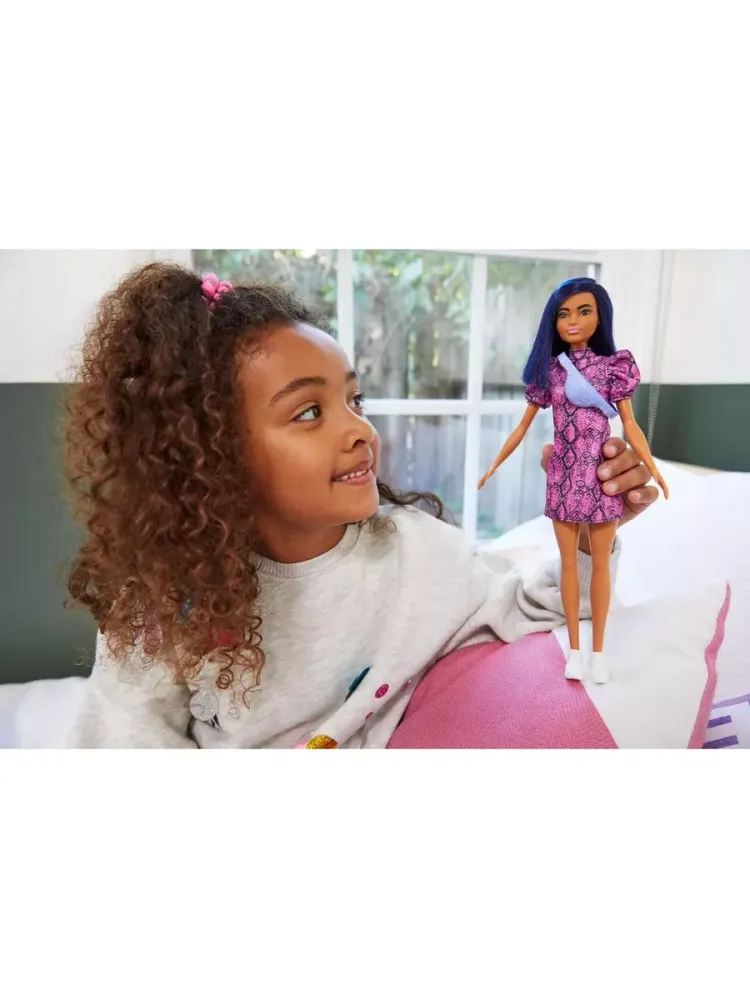 Кукла Барби Игра с модой 143 GXY99