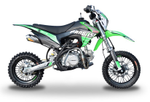 PROGASI SMART MINI 125