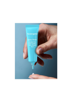 Neutrogena Hydro Boost  Face - осветляющий гель-крем /   15  ml  / GTIN 3574661352527