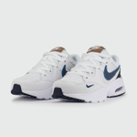 Кроссовки Nike Air Max Fusion White Blue Wmns
