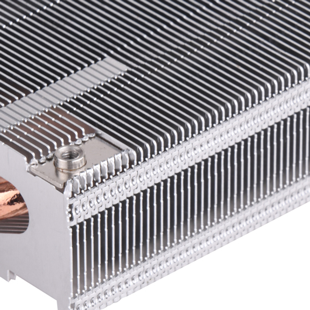 Кулер  SilverStone SST-AR11