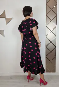 Платье 03287-15 Fabrika