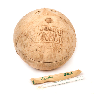 Кокос питьевой