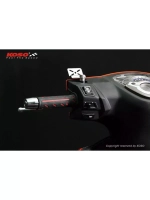 Установочная пластина прибора slim/mini