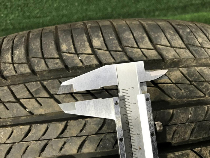 Диск литой R18 Changan CS75PLUS (2019-н.в.)