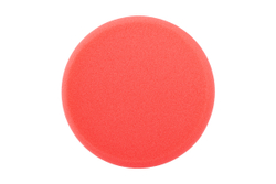 ZV-ST15020HC 150/20/140-ZviZZer STANDARD КРАСНЫЙ твердый полировальный круг