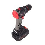 Шуруповерт СЛЕДОПЫТ VoltGear Compact 75Нм, 21V, 4Ah/4/