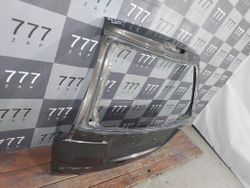 Крышка багажника Kia Carens 2 (UN) 06-12 Б/У Оригинал 737001D040