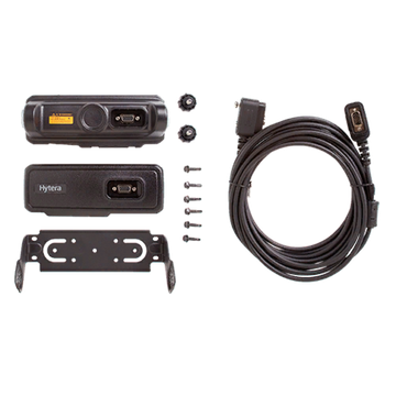 Комплект для дистанционной установки передней панели радиостанции (3 м) (IP54) RCC16