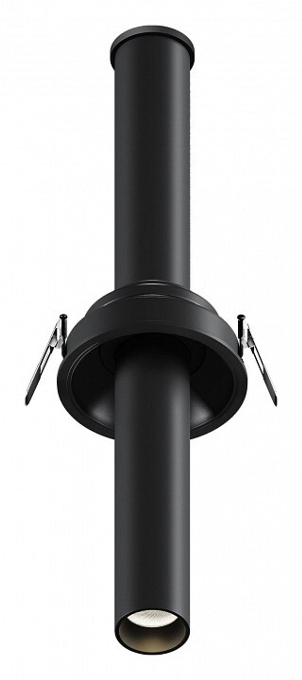 Встраиваемый светильник Maytoni Focus T C140RS-L300-7W3K-B