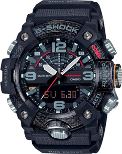 Часы Casio GG-B100-1AER