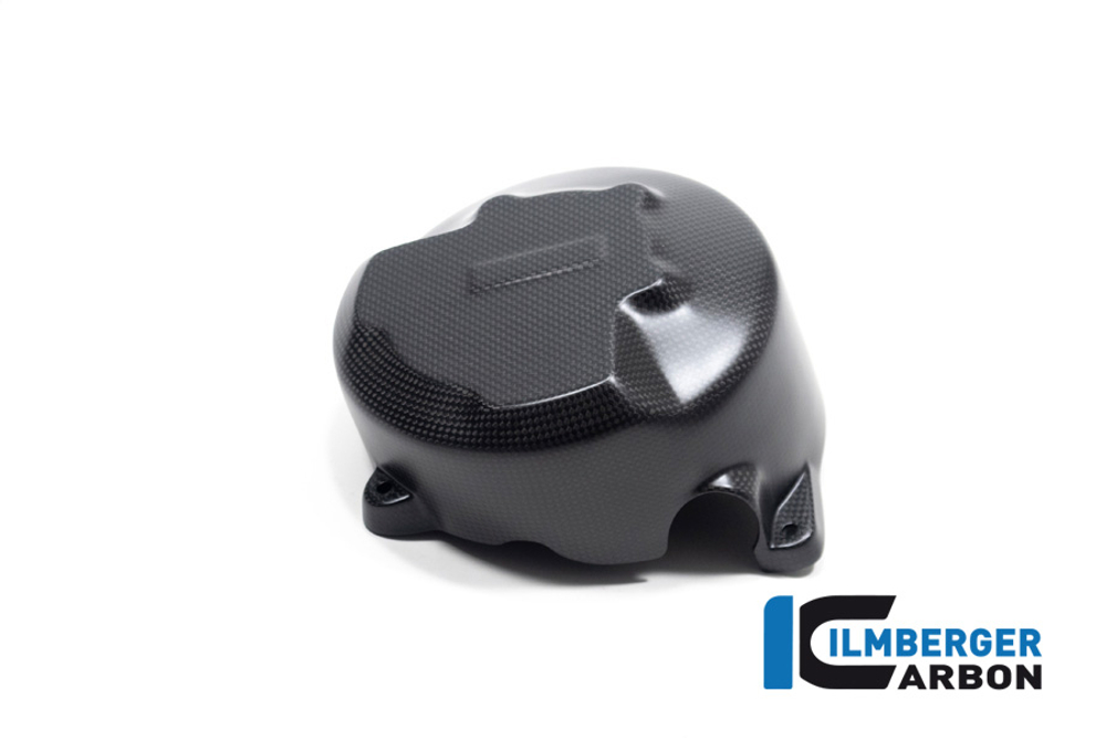 KDA.127.DI23M.K ILMBERGER CARBON CLUTCH COVER PROTECTION