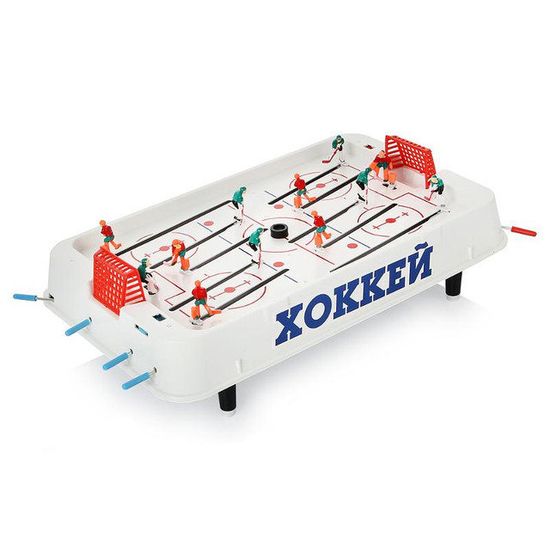 Настольный Хоккей