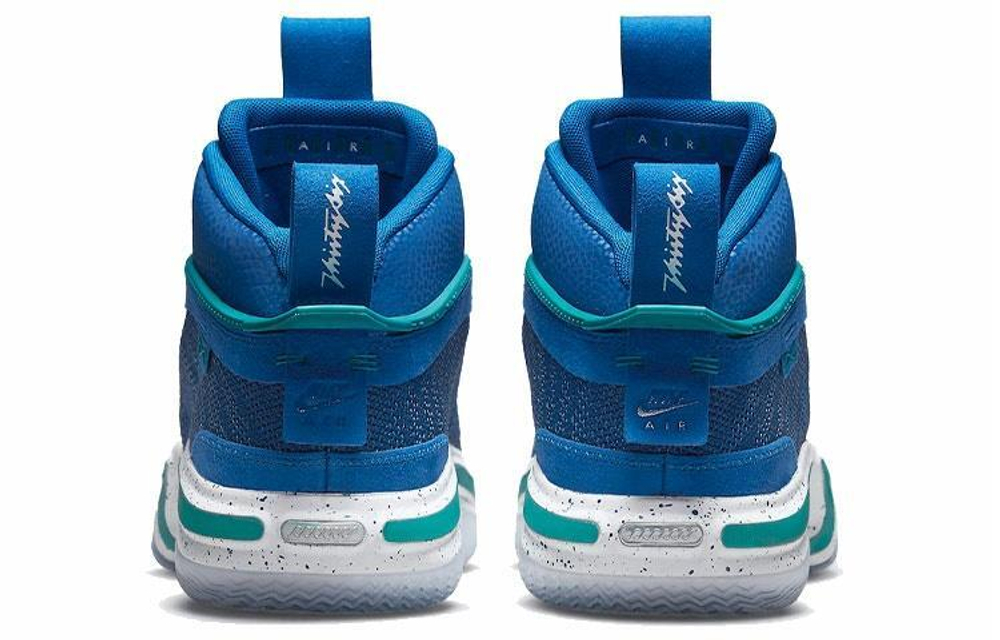 Кроссовки Jordan Air Jordan 36 "Luka" Pe