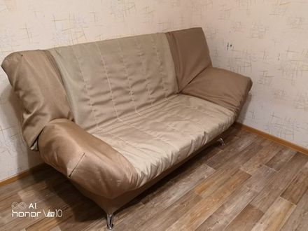 Диван клик-кляк "Прованс"