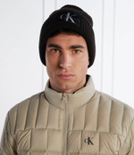 Шапка CALVIN KLEIN JEANS - черный(K50K506242)