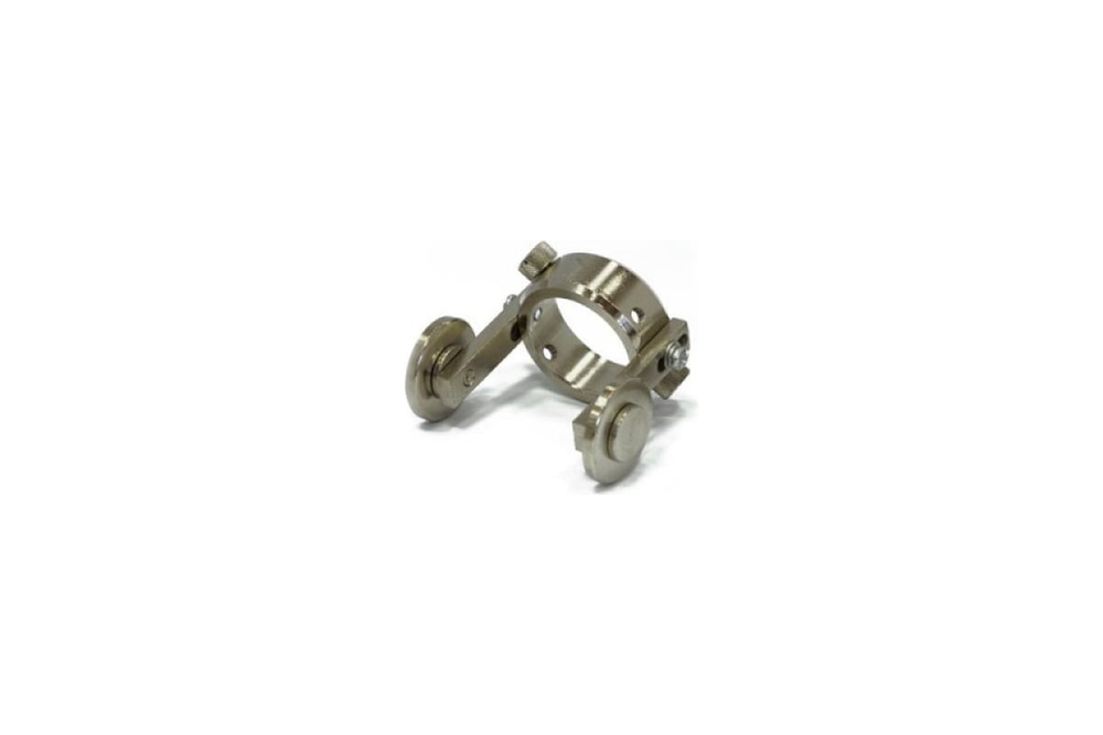 Насадка-ограничитель с направляющим колёсиком для плазмотрона P80 PANASONIC 12181