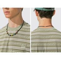 Футболка NOTHOMME Stripes MONTE, зеленый