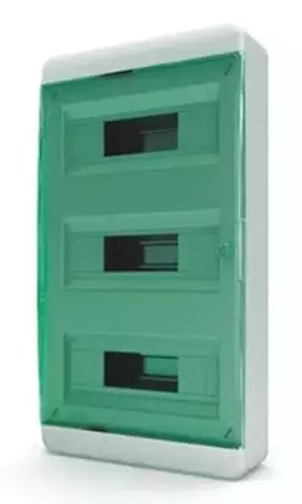 Щит навесной Tekfor BNZ 40-36-1