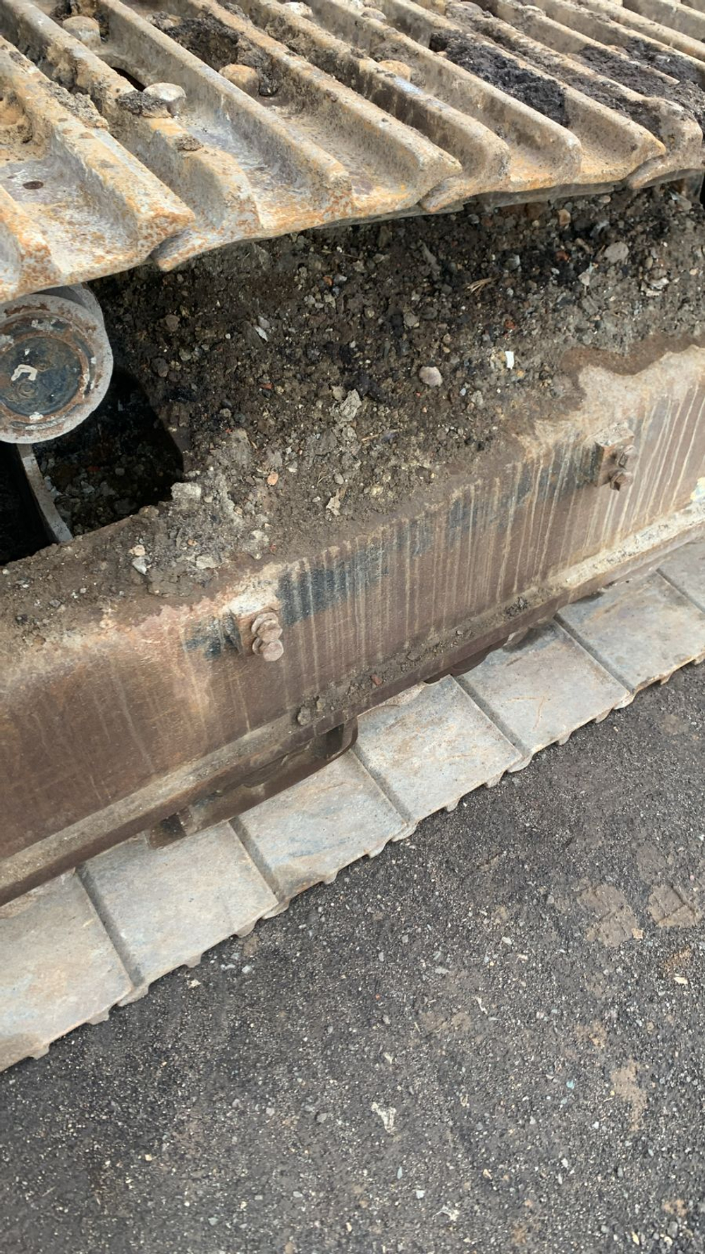 HITACHI ZX330 Экскаватор ZX330LC-5G (Дизельный, 7,8 л, 246 л.с., АТ)