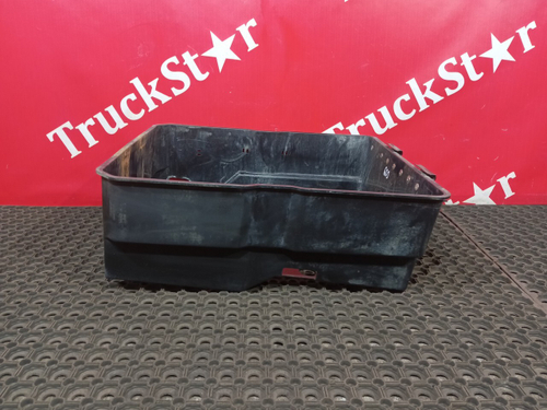 Ящик АКБ 2018 год.