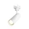Уличный трековый светильник Фокус /  Focus Led Elasity IP 3000K 8Вт 55° белый Outdoor o-tr01-1-s-8ww3k