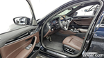 BMW 5 Series (G30) 530i M Sports (09.2023)