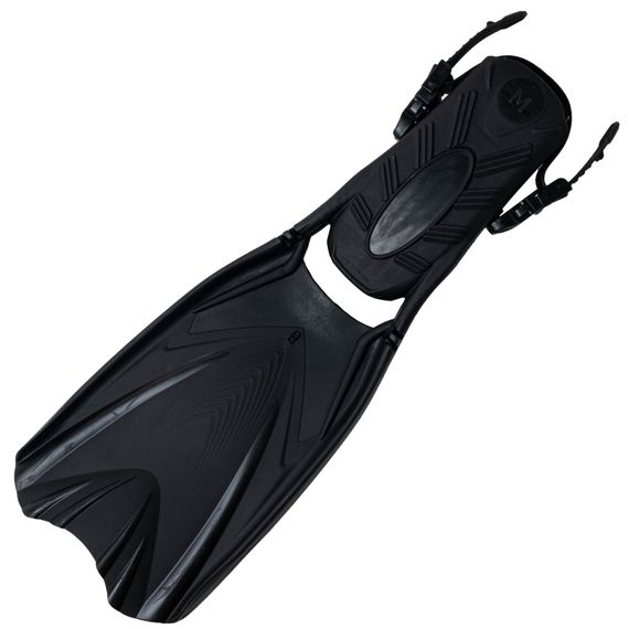 Ласты Marlin Avatar черный