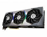 Видеокарта MSI GeForce RTX™ 3090 Ti SUPRIM X 24G