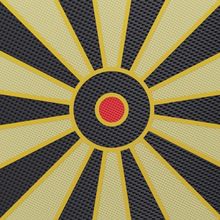 Дартс DFC магнитный двусторонний, 6 дротиков