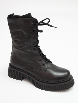 Ботинки женские зимние