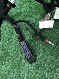 Проводка кузова задняя Chery Tiggo 8 Pro (21-24)