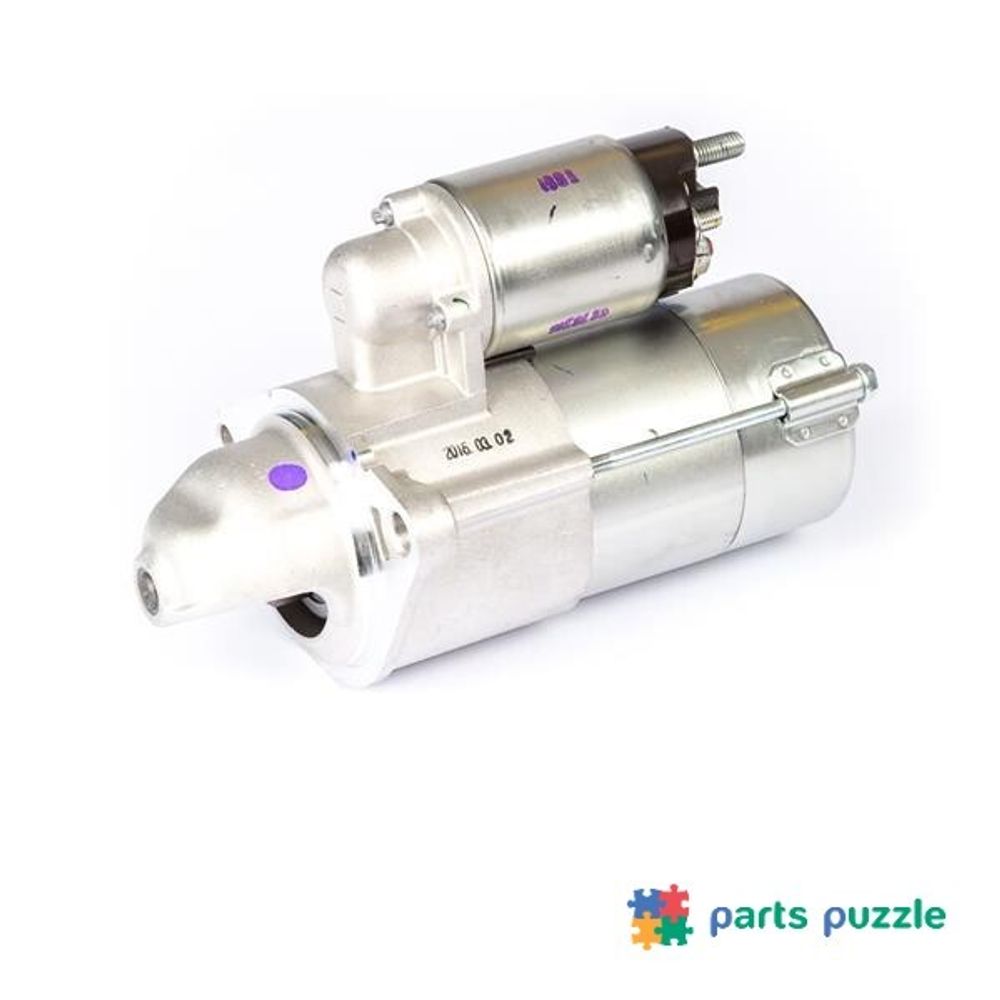Стартер / STARTER MOTOR АРТ: T430710
