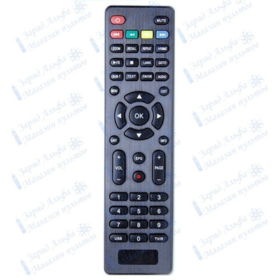 Пульт универсальный для приставок LEGEND 1201/1302