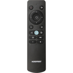 Телевизор 40" Nordfrost Y 4001 FHD-R