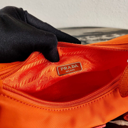 Prada Nylon Re-Edition 2000 Bag