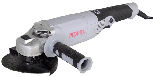 УШМ (Углошлифовальная машина) 125/1200Э РЕСАНТА