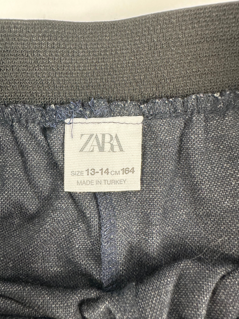 Брюки Zara